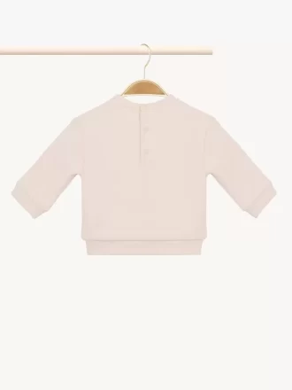 Logo-Pullover