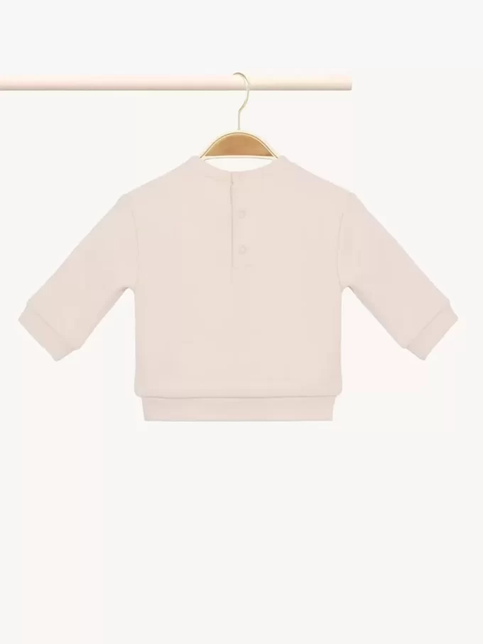 Logo-Pullover Logo-Pullover