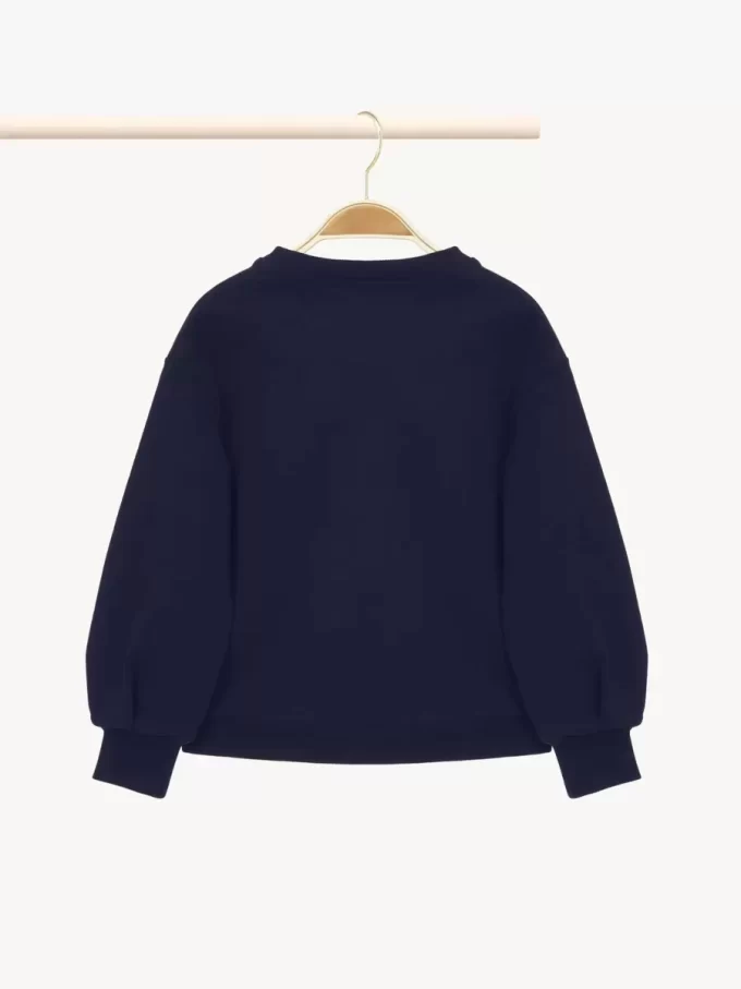 Logo-Pullover Logo-Pullover