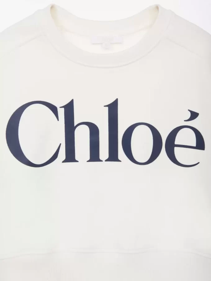 Logo-Pullover Logo-Pullover