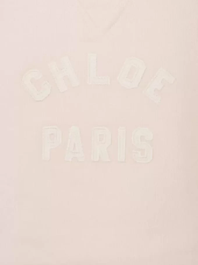 Logo-Pullover Logo-Pullover