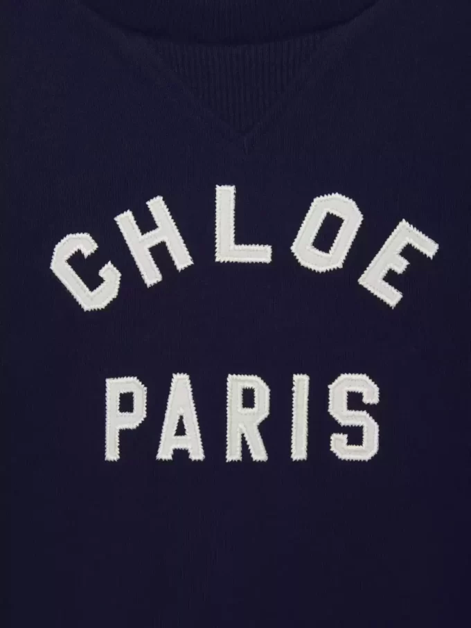 Logo-Pullover Logo-Pullover