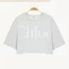 Logo-T-Shirt Logo-T-Shirt