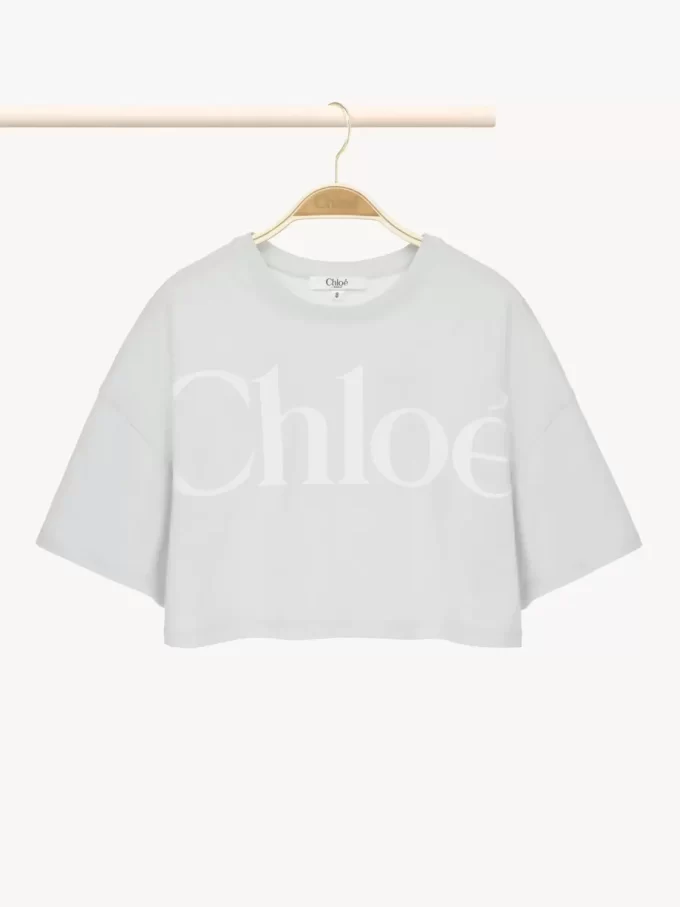 Logo-T-Shirt Logo-T-Shirt