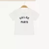 Logo-T-Shirt Logo-T-Shirt