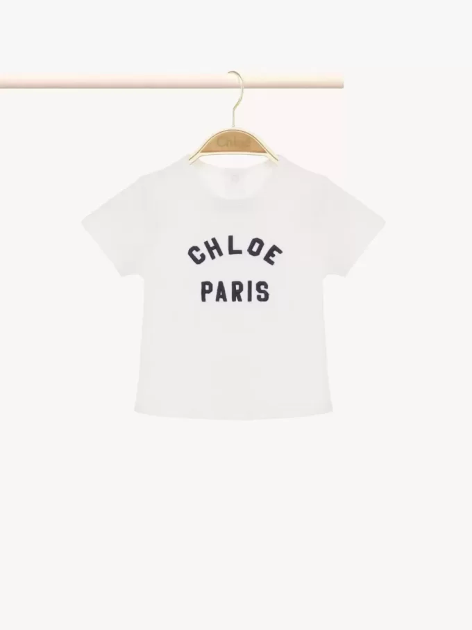 Logo-T-Shirt Logo-T-Shirt