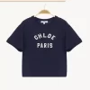 Logo-T-Shirt Logo-T-Shirt
