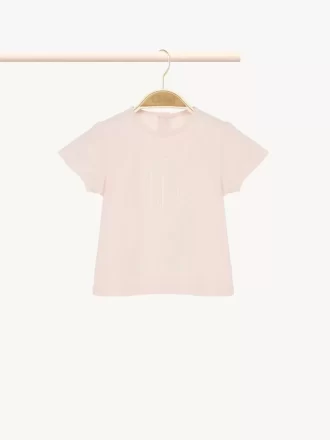 Logo-T-Shirt Logo-T-Shirt