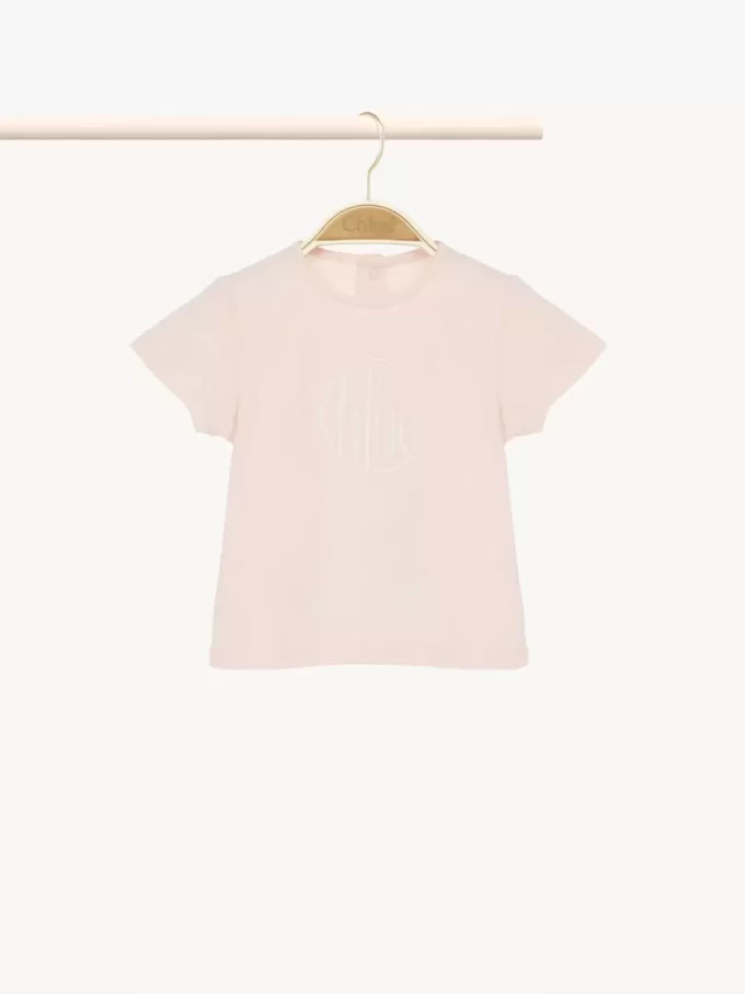 Logo-T-Shirt Logo-T-Shirt