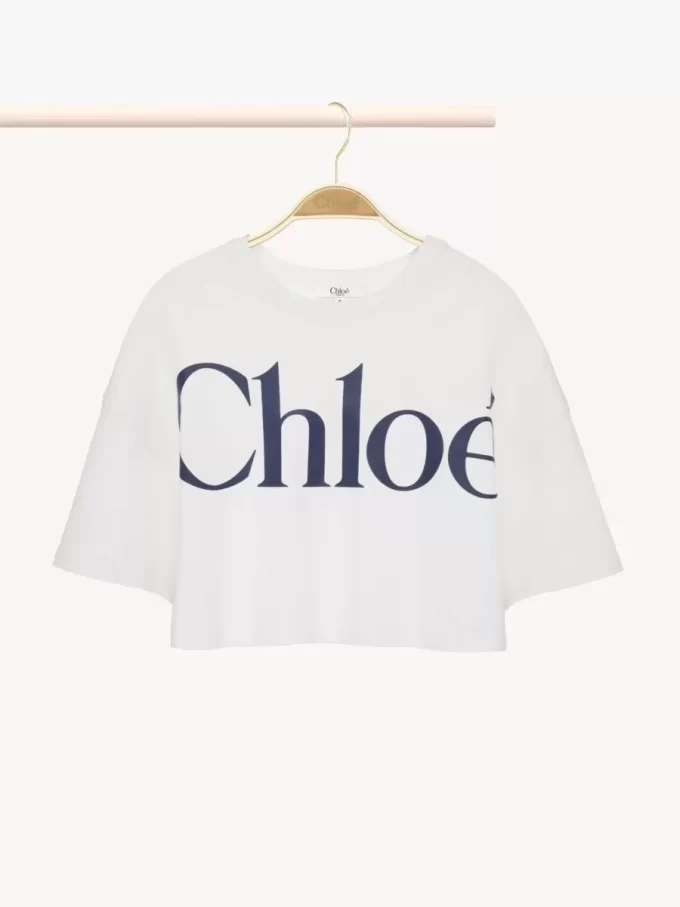 Logo-T-Shirt Logo-T-Shirt