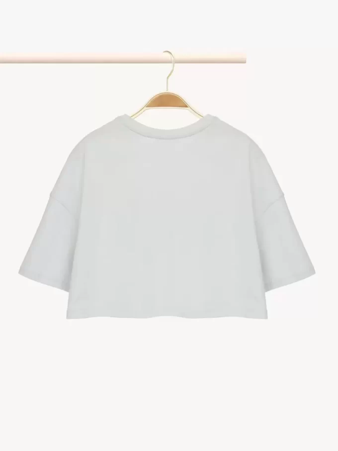 Logo-T-Shirt Logo-T-Shirt
