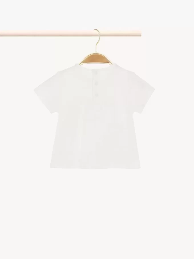 Logo-T-Shirt Logo-T-Shirt