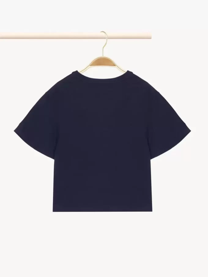 Logo-T-Shirt Logo-T-Shirt