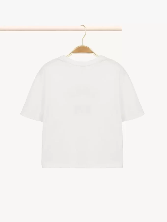 Logo-T-Shirt Logo-T-Shirt