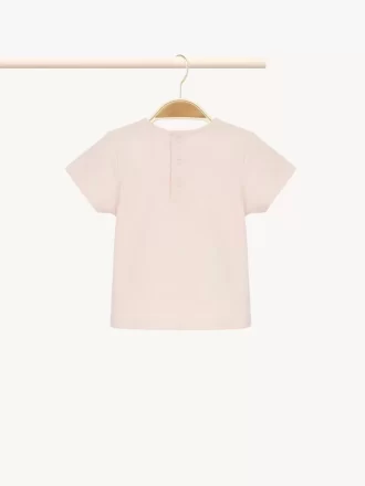 Logo-T-Shirt Logo-T-Shirt