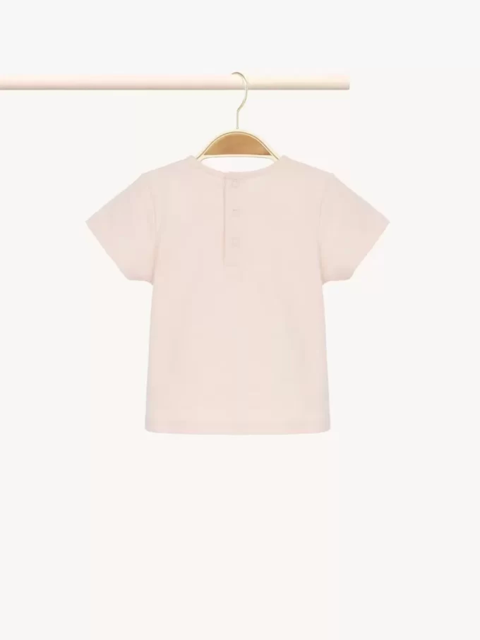 Logo-T-Shirt Logo-T-Shirt