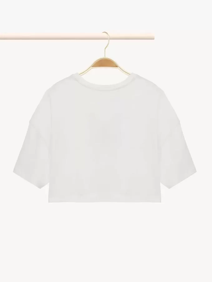 Logo-T-Shirt Logo-T-Shirt
