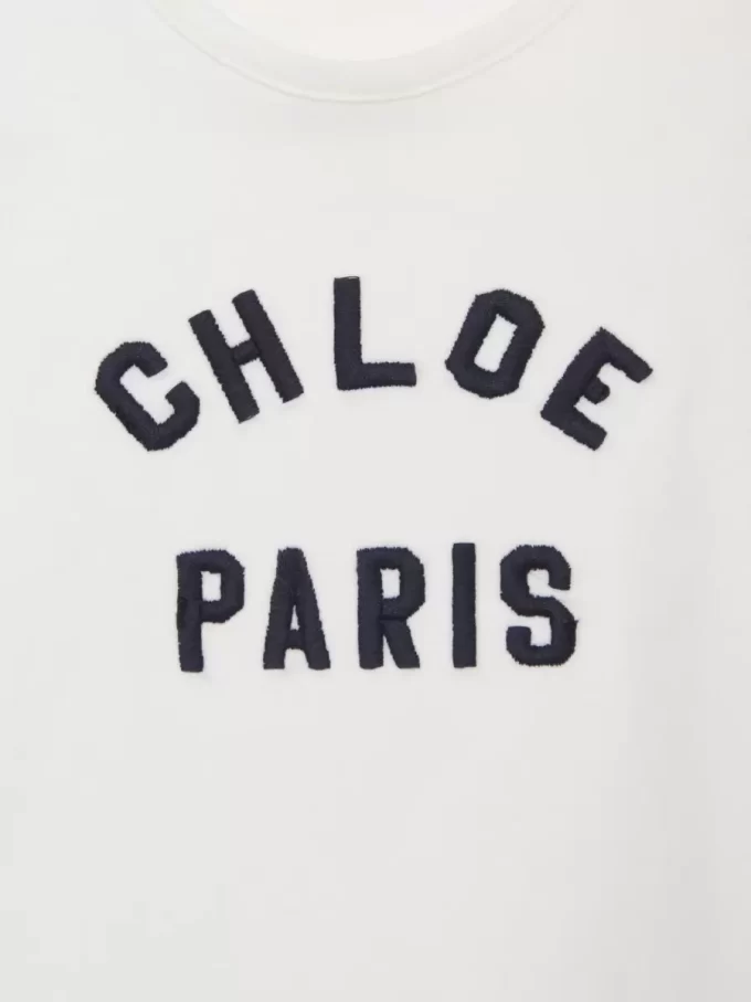 Logo-T-Shirt Logo-T-Shirt