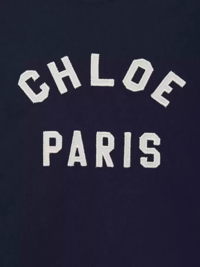 Logo-T-Shirt Logo-T-Shirt