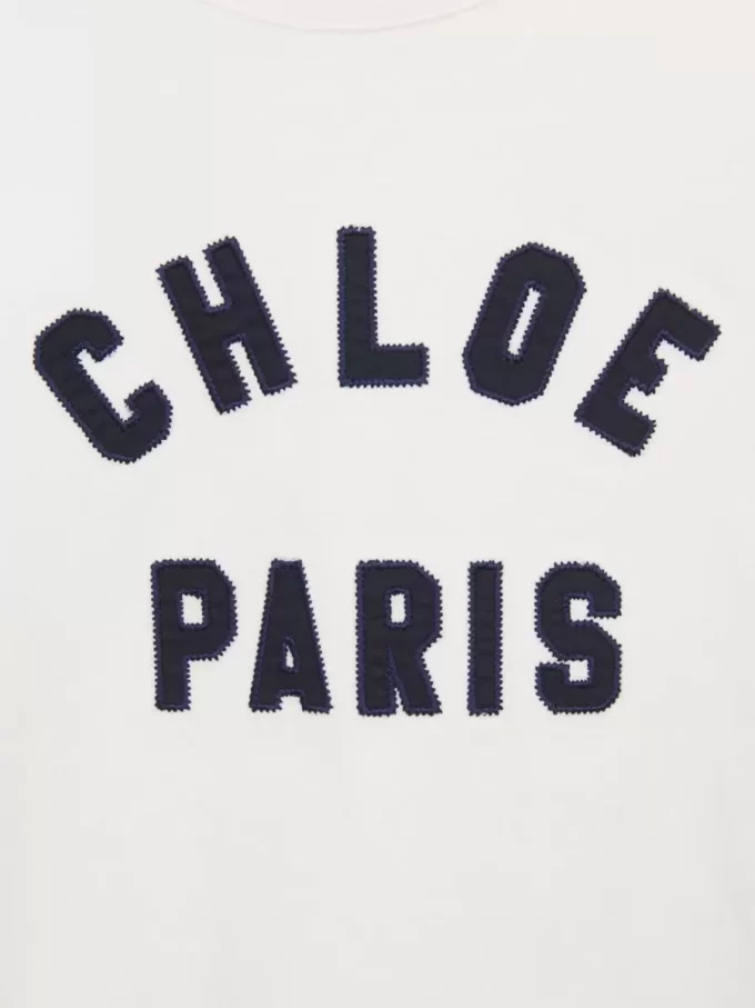 Logo-T-Shirt Logo-T-Shirt