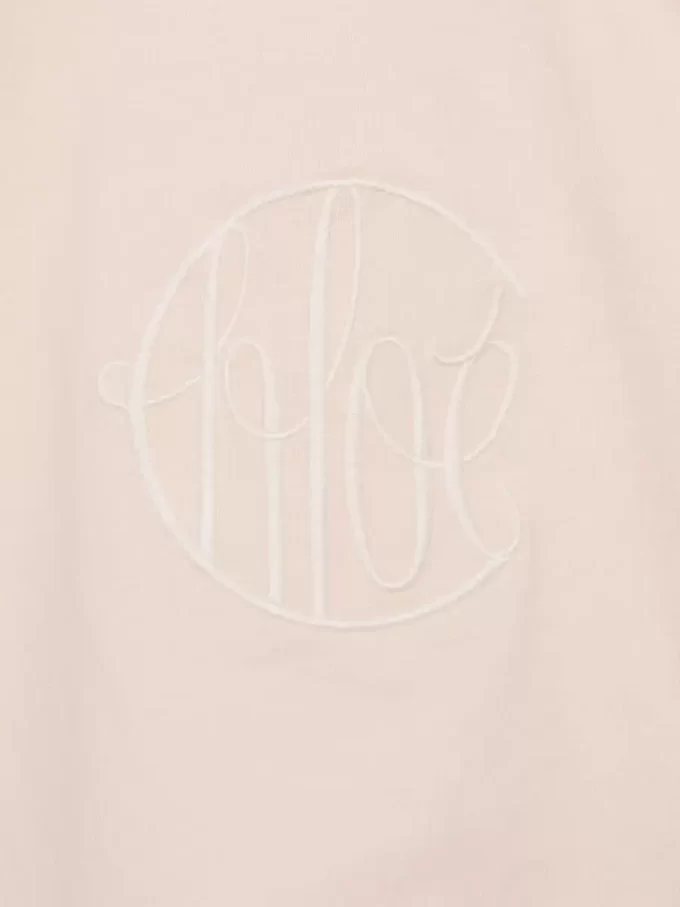 Logo-T-Shirt Logo-T-Shirt
