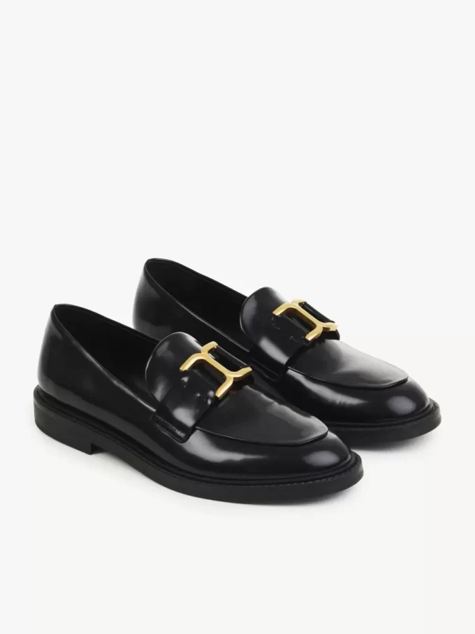 Marcie Loafer Marcie Loafer