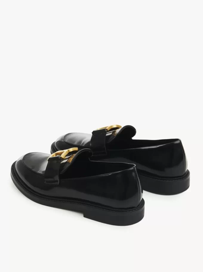 Marcie Loafer Marcie Loafer