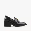 Marcie Loafer mit Absatz Marcie Loafer mit Absatz