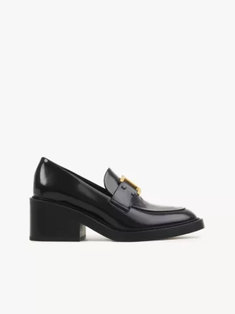 Marcie Loafer mit Absatz