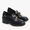 Marcie Loafer mit Absatz Marcie Loafer mit Absatz