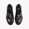 Marcie Loafer mit Absatz Marcie Loafer mit Absatz