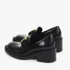 Marcie Loafer mit Absatz Marcie Loafer mit Absatz