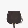 Marcie Satteltasche aus Wildleder Marcie Satteltasche aus Wildleder