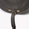Marcie Satteltasche aus Wildleder Marcie Satteltasche aus Wildleder