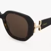 Marcie Sonnenbrille Marcie Sonnenbrille