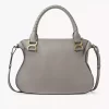 Marcie Tasche aus genarbtem Leder Marcie Tasche aus genarbtem Leder