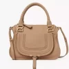 Marcie Tasche aus genarbtem Leder Marcie Tasche aus genarbtem Leder