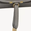Marcie Tasche aus genarbtem Leder Marcie Tasche aus genarbtem Leder