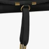 Marcie Tasche aus genarbtem Leder Marcie Tasche aus genarbtem Leder
