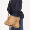 Marcie Tasche aus genarbtem Leder Marcie Tasche aus genarbtem Leder