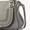 Marcie Tasche aus genarbtem Leder Marcie Tasche aus genarbtem Leder
