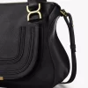 Marcie Tasche aus genarbtem Leder Marcie Tasche aus genarbtem Leder
