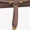 Marcie Tasche aus genarbtem Leder Marcie Tasche aus genarbtem Leder