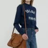 Marcie Tasche aus genarbtem Leder Marcie Tasche aus genarbtem Leder