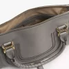 Marcie Tasche aus genarbtem Leder Marcie Tasche aus genarbtem Leder