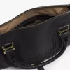 Marcie Tasche aus genarbtem Leder Marcie Tasche aus genarbtem Leder