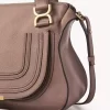 Marcie Tasche aus genarbtem Leder Marcie Tasche aus genarbtem Leder
