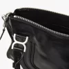 Marcie Tasche aus glänzendem Leder Marcie Tasche aus glänzendem Leder