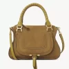 Marcie Tasche aus Wildleder Marcie Tasche aus Wildleder