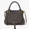 Marcie Tasche aus Wildleder Marcie Tasche aus Wildleder